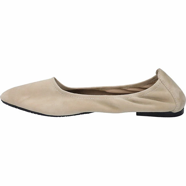 Gerry Weber Acerra 06 | Ballerina Für Damen | Beige Acerra 06, Beige Sportliche Ballerinas - Beige – Bild 6