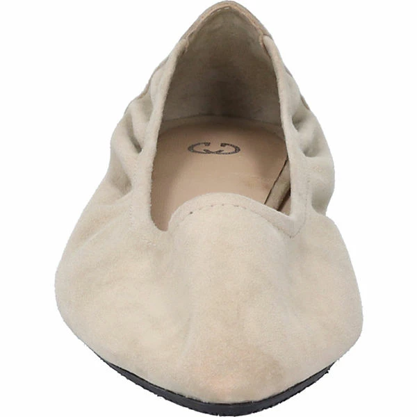 Gerry Weber Acerra 06 | Ballerina Für Damen | Beige Acerra 06, Beige Sportliche Ballerinas - Beige – Bild 7