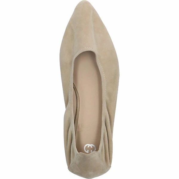 Gerry Weber Acerra 06 | Ballerina Für Damen | Beige Acerra 06, Beige Sportliche Ballerinas - Beige – Bild 9