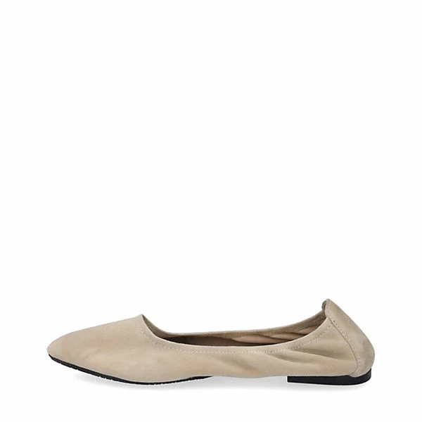 Gerry Weber Acerra 06 | Ballerina Für Damen | Beige Acerra 06, Beige Sportliche Ballerinas - Beige – Bild 12