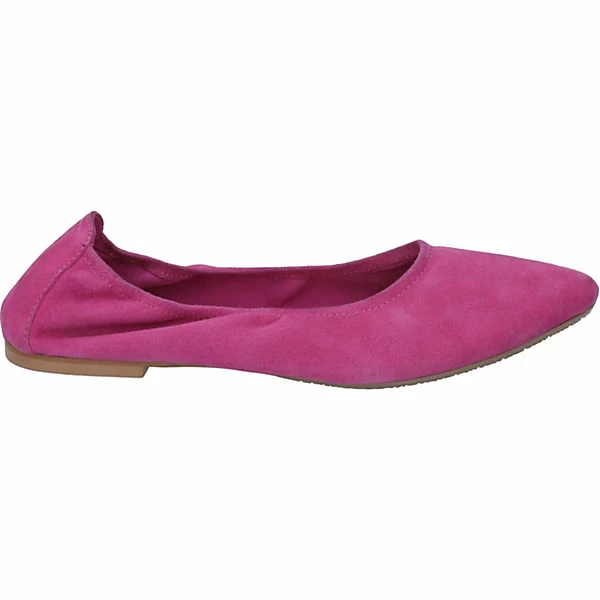 Gerry Weber Acerra 06 | Ballerina Für Damen | Rot Acerra 06, Rosa Sportliche Ballerinas - Rosa – Bild 2