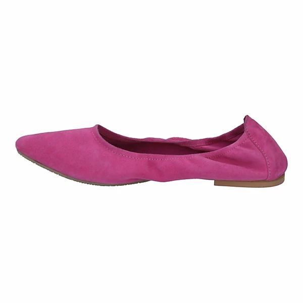 Gerry Weber Acerra 06 | Ballerina Für Damen | Rot Acerra 06, Rosa Sportliche Ballerinas - Rosa – Bild 3
