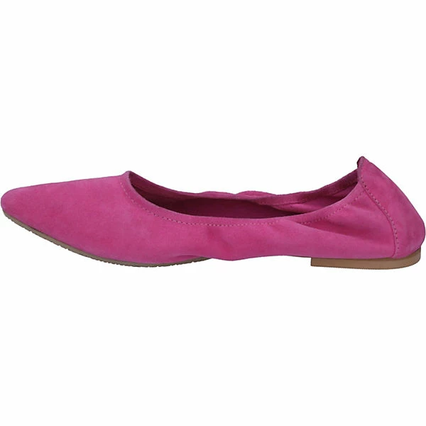 Gerry Weber Acerra 06 | Ballerina Für Damen | Rot Acerra 06, Rosa Sportliche Ballerinas - Rosa – Bild 6