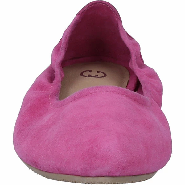 Gerry Weber Acerra 06 | Ballerina Für Damen | Rot Acerra 06, Rosa Sportliche Ballerinas - Rosa – Bild 7