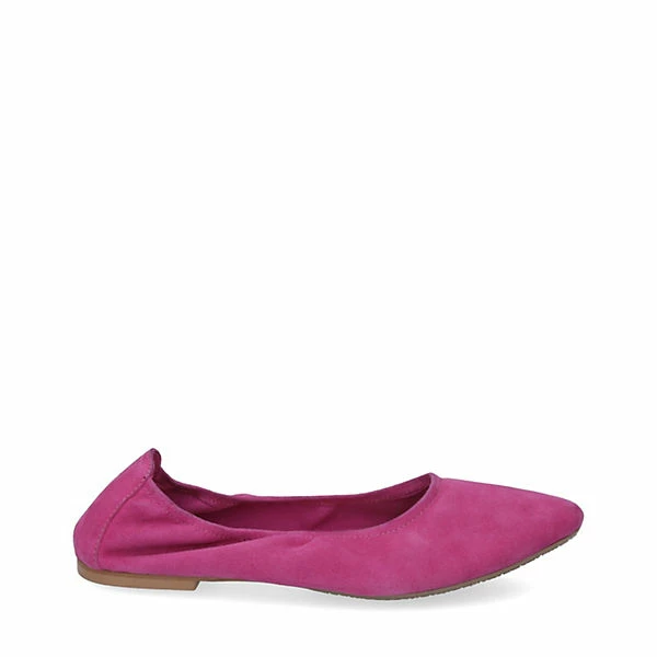 Gerry Weber Acerra 06 | Ballerina Für Damen | Rot Acerra 06, Rosa Sportliche Ballerinas - Rosa – Bild 10