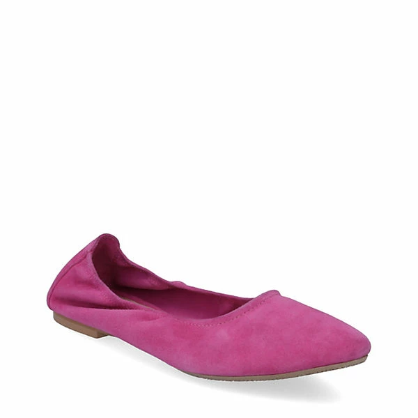Gerry Weber Acerra 06 | Ballerina Für Damen | Rot Acerra 06, Rosa Sportliche Ballerinas - Rosa – Bild 11