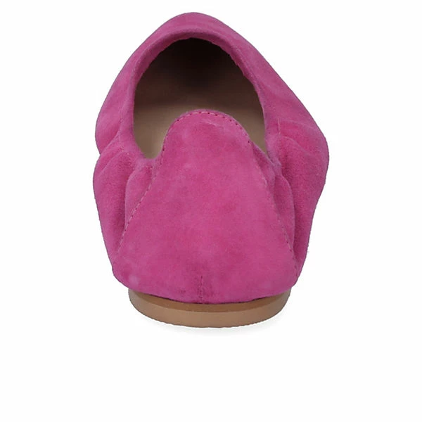 Gerry Weber Acerra 06 | Ballerina Für Damen | Rot Acerra 06, Rosa Sportliche Ballerinas - Rosa – Bild 13