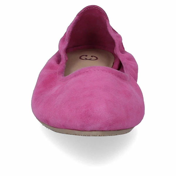 Gerry Weber Acerra 06 | Ballerina Für Damen | Rot Acerra 06, Rosa Sportliche Ballerinas - Rosa – Bild 14