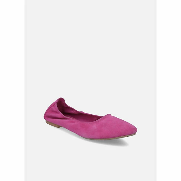 Gerry Weber Acerra 06 | Ballerina Für Damen | Rot Acerra 06, Rosa Sportliche Ballerinas - Rosa – Bild 17