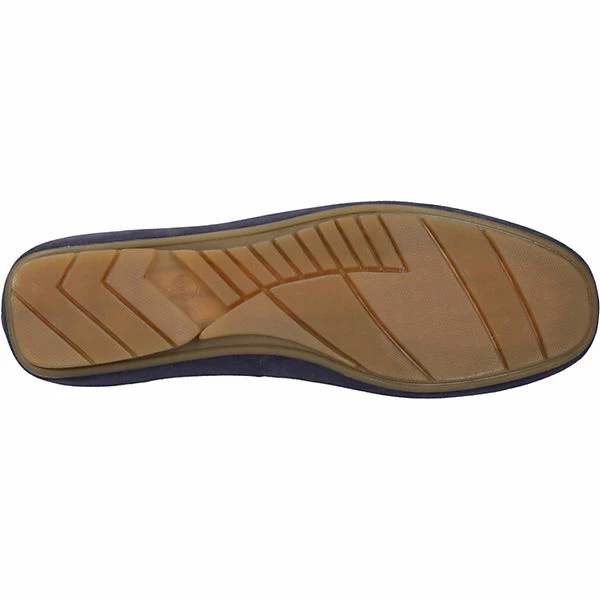 Gerry Weber Cecina 01 | Ballerina Für Damen | Blau Cecina 01, Dunkelblau Sportliche Ballerinas - Dunkelblau – Bild 8