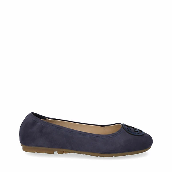 Gerry Weber Cecina 01 | Ballerina Für Damen | Blau Cecina 01, Dunkelblau Sportliche Ballerinas - Dunkelblau – Bild 10