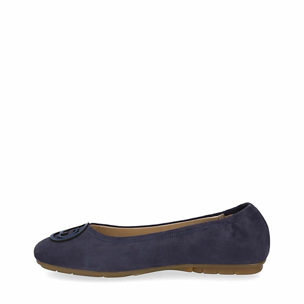 Gerry Weber Cecina 01 | Ballerina Für Damen | Blau Cecina 01, Dunkelblau Sportliche Ballerinas - Dunkelblau – Bild 12