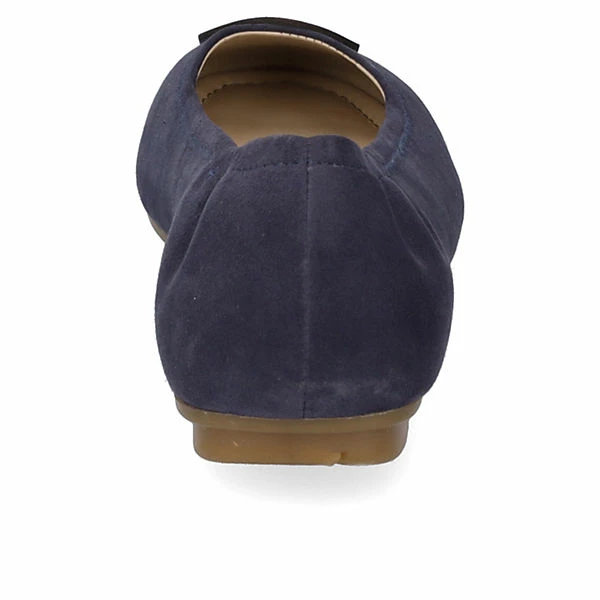 Gerry Weber Cecina 01 | Ballerina Für Damen | Blau Cecina 01, Dunkelblau Sportliche Ballerinas - Dunkelblau – Bild 13