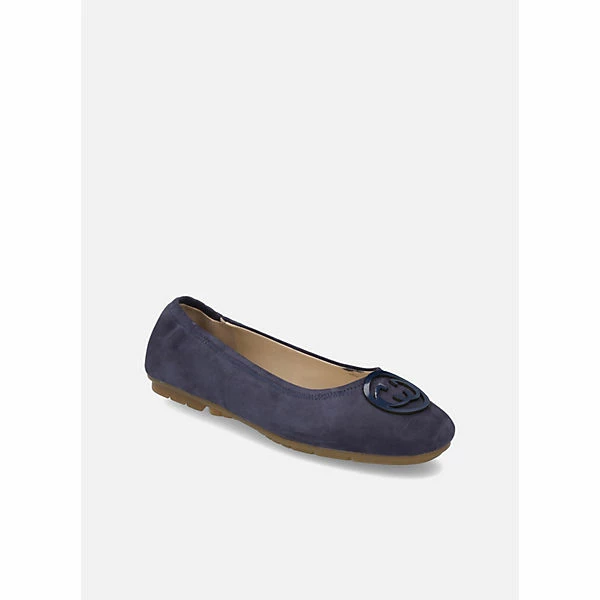 Gerry Weber Cecina 01 | Ballerina Für Damen | Blau Cecina 01, Dunkelblau Sportliche Ballerinas - Dunkelblau – Bild 17
