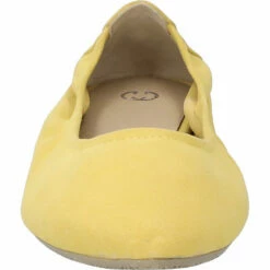 Gerry Weber Acerra 06 | Ballerina Für Damen | Gelb Acerra 06, Gelb Sportliche Ballerinas - Gelb 6 Gerry Weber Acerra 06 | Ballerina Für Damen | Gelb Acerra 06, Gelb Sportliche Ballerinas - Gelb -Gabor-Shop 30015549 07