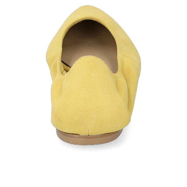 Acerra 06 | Ballerina für Damen | Gelb Acerra 06, gelb Sportliche Ballerinas - gelb Gerry Weber Acerra 06 | Ballerina Für Damen | Gelb Acerra 06, Gelb Sportliche Ballerinas - Gelb -Gabor-Shop 30015549 13
