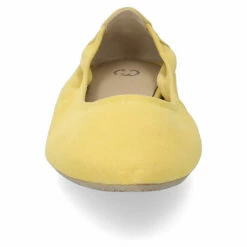 Gerry Weber Acerra 06 | Ballerina Für Damen | Gelb Acerra 06, Gelb Sportliche Ballerinas - Gelb 13 Gerry Weber Acerra 06 | Ballerina Für Damen | Gelb Acerra 06, Gelb Sportliche Ballerinas - Gelb -Gabor-Shop 30015549 14