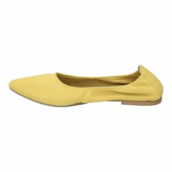 Gerry Weber Acerra 06 | Ballerina Für Damen | Gelb Acerra 06, Gelb Sportliche Ballerinas - Gelb 17 Gerry Weber Acerra 06 | Ballerina Für Damen | Gelb Acerra 06, Gelb Sportliche Ballerinas - Gelb -Gabor-Shop 30015549 18