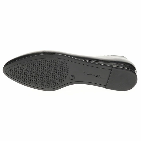 Tamaris Ballarinas - Schwarz – Bild 7