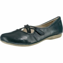 Josef Seibel Fiona 39 Komfort-Ballerinas