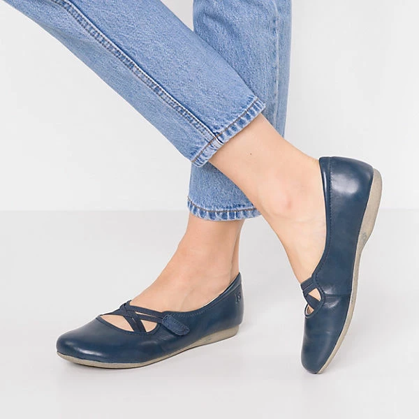Josef Seibel Fiona 39 Komfort-Ballerinas – Bild 2