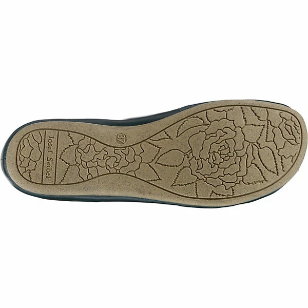 Josef Seibel Fiona 39 Komfort-Ballerinas – Bild 7