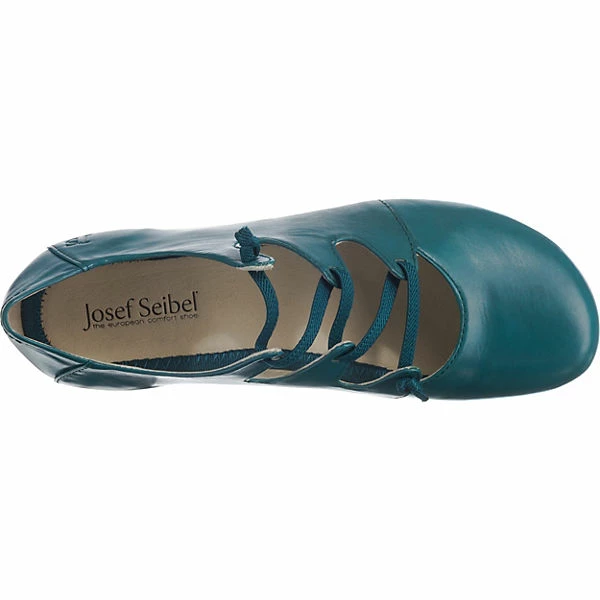 Josef Seibel Fiona 04 Komfort-Ballerinas – Bild 6