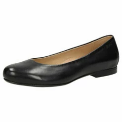 Ballerina Hermina Klassische Ballerinas - Schwarz