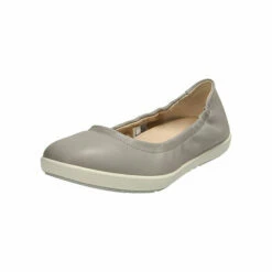 Legero Ballerinas - Grau